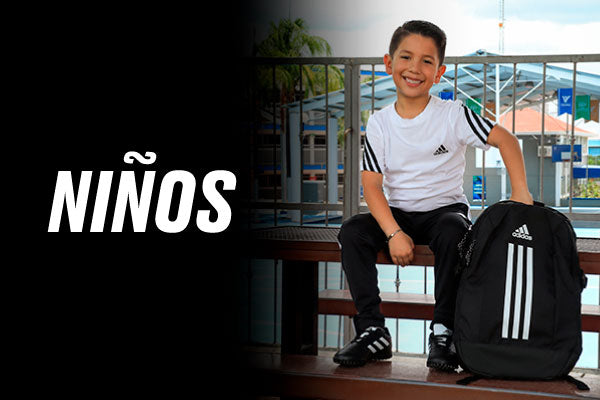 Niños