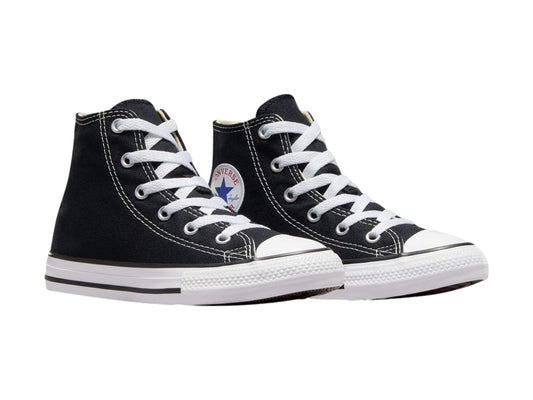 Tenis Converse Basic Hi Para Niño