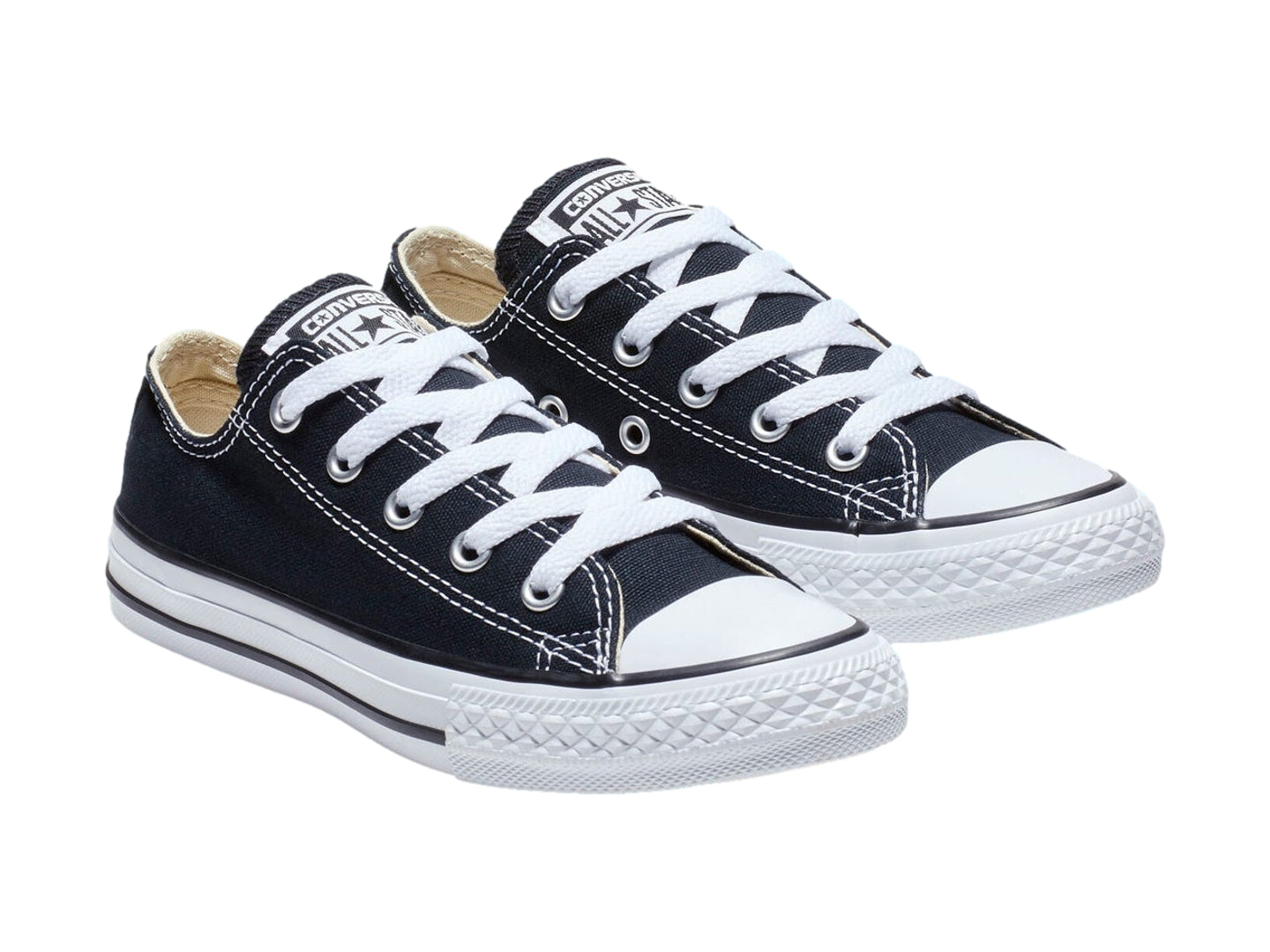 Tenis Converse Basic Para Niño