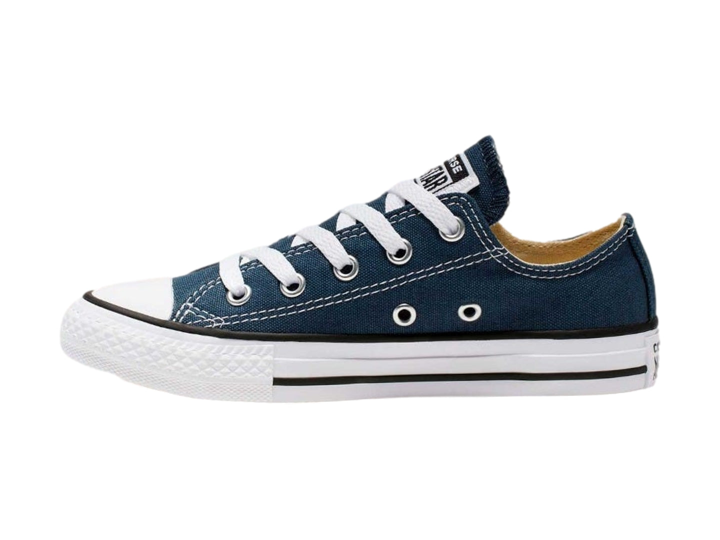 Tenis Converse Basic Para Niño