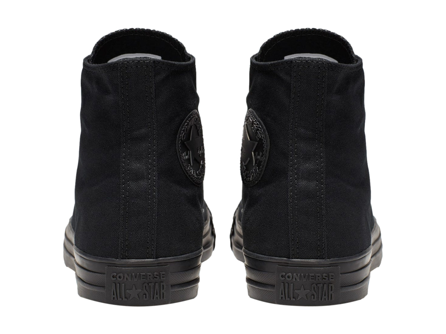 Tenis Converse Basic Hi Para Hombre