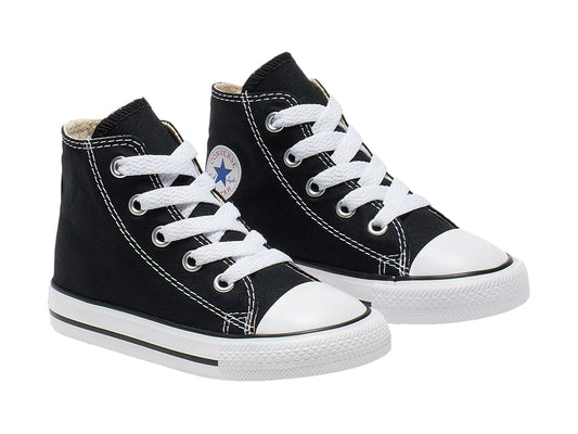 Tenis Converse Basic Hi Para Niño