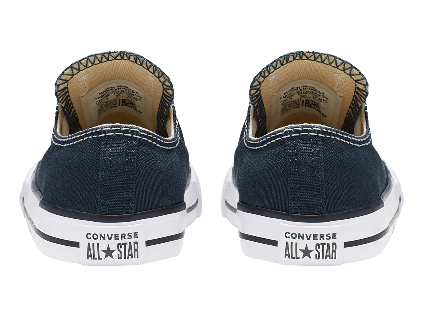 Tenis Converse Basic Para Niño