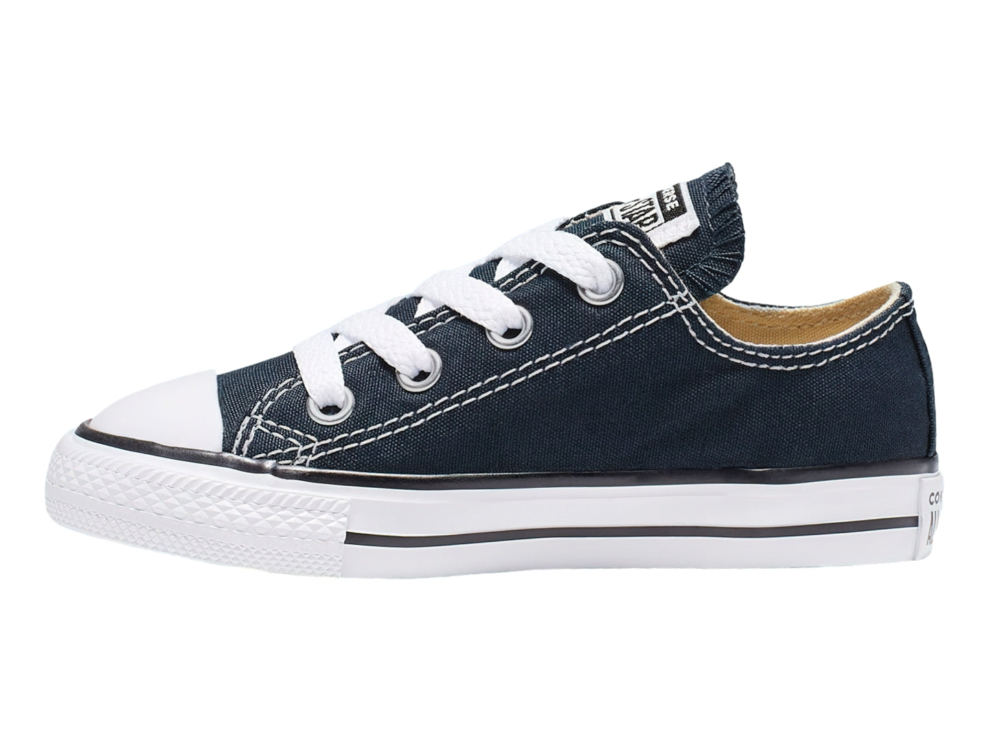 Tenis Converse Basic Para Niño