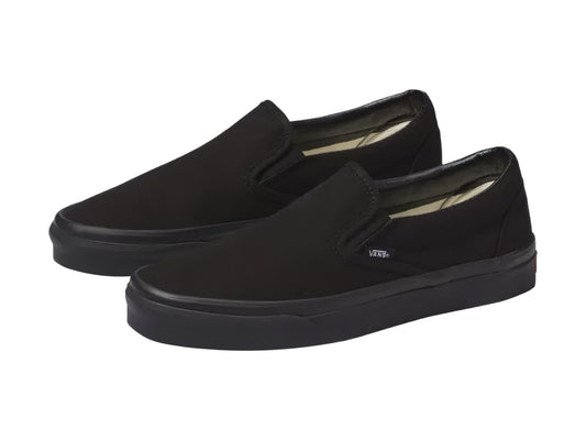 Tenis Vans Classics Slip On Para Hombre