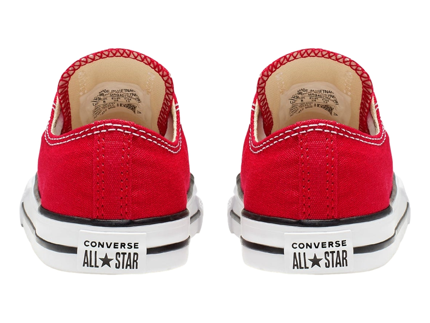Tenis Converse Basic Para Niño