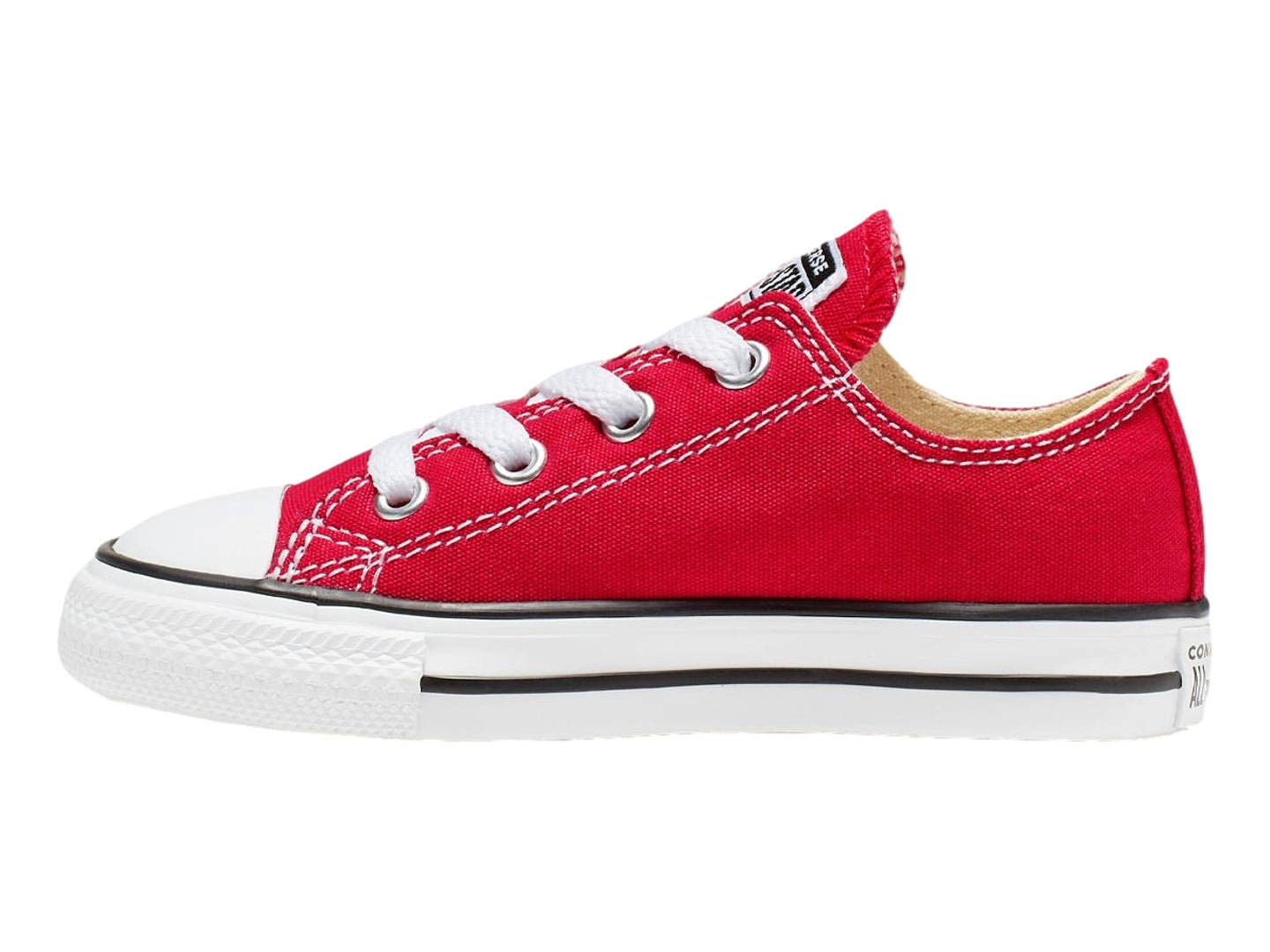 Tenis Converse Basic Para Niño