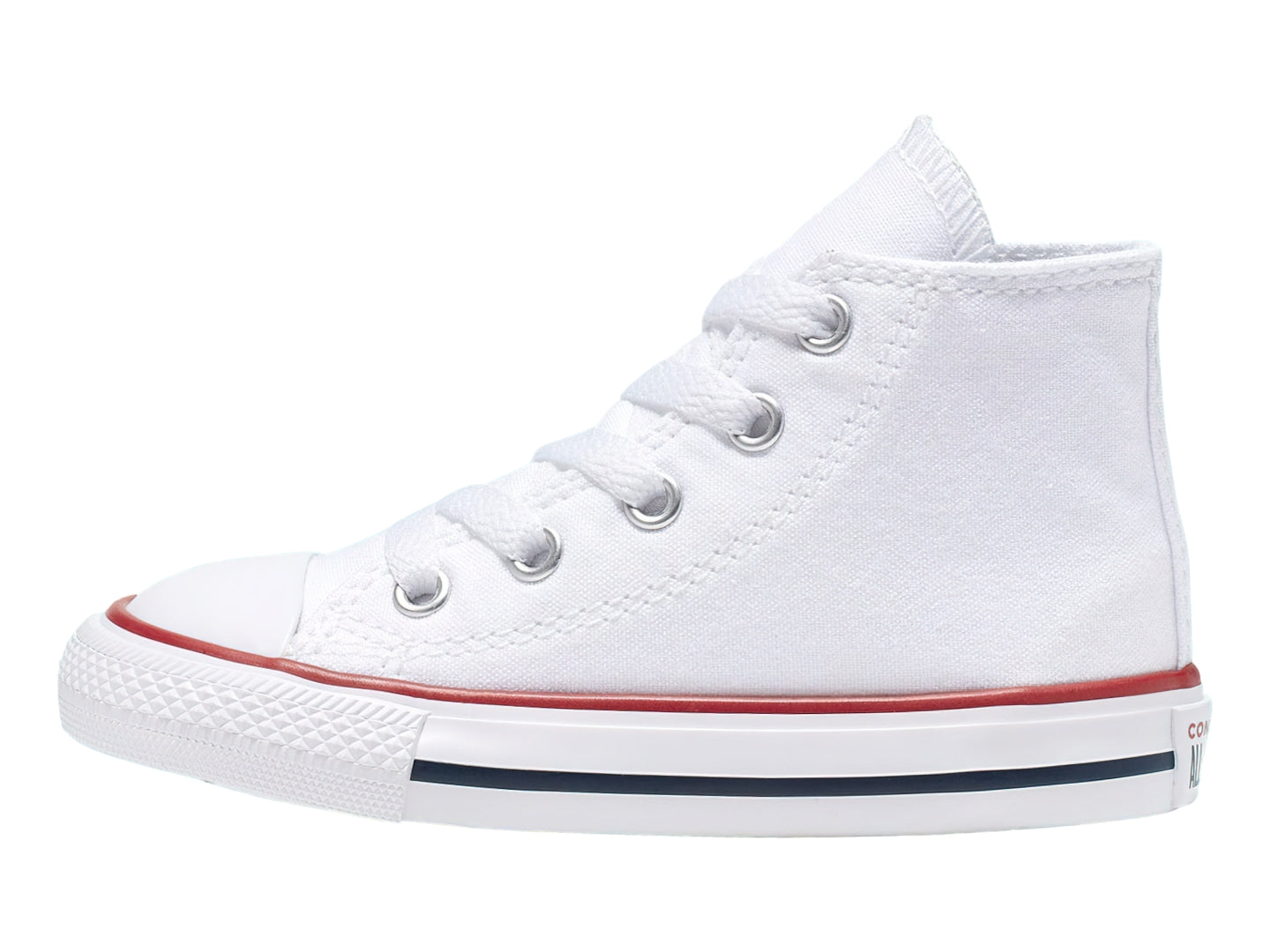 Tenis Converse Basic Hi Para Niño