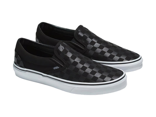 Tenis Vans Classics Slip On Para Hombre