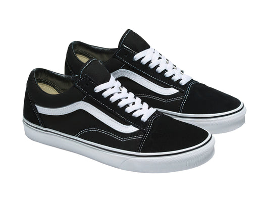 Tenis Vans Old Skool Classics Para Hombre