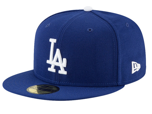 Gorra New Era Los Angeles Dodgers