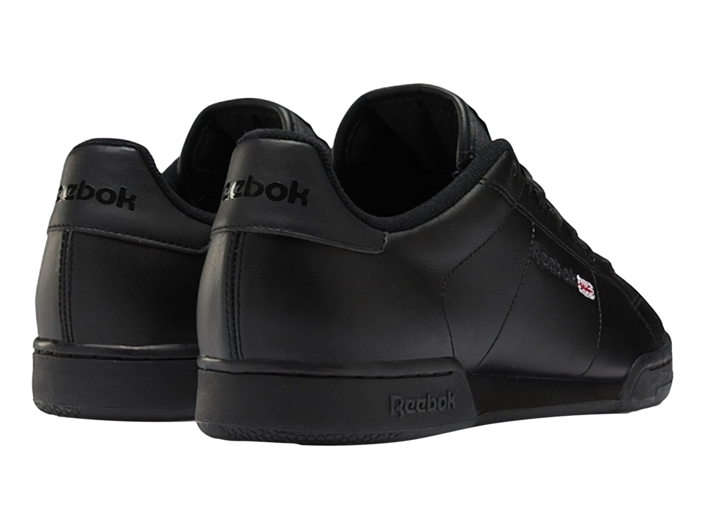 Tenis Reebok Npc Ii Para Hombre