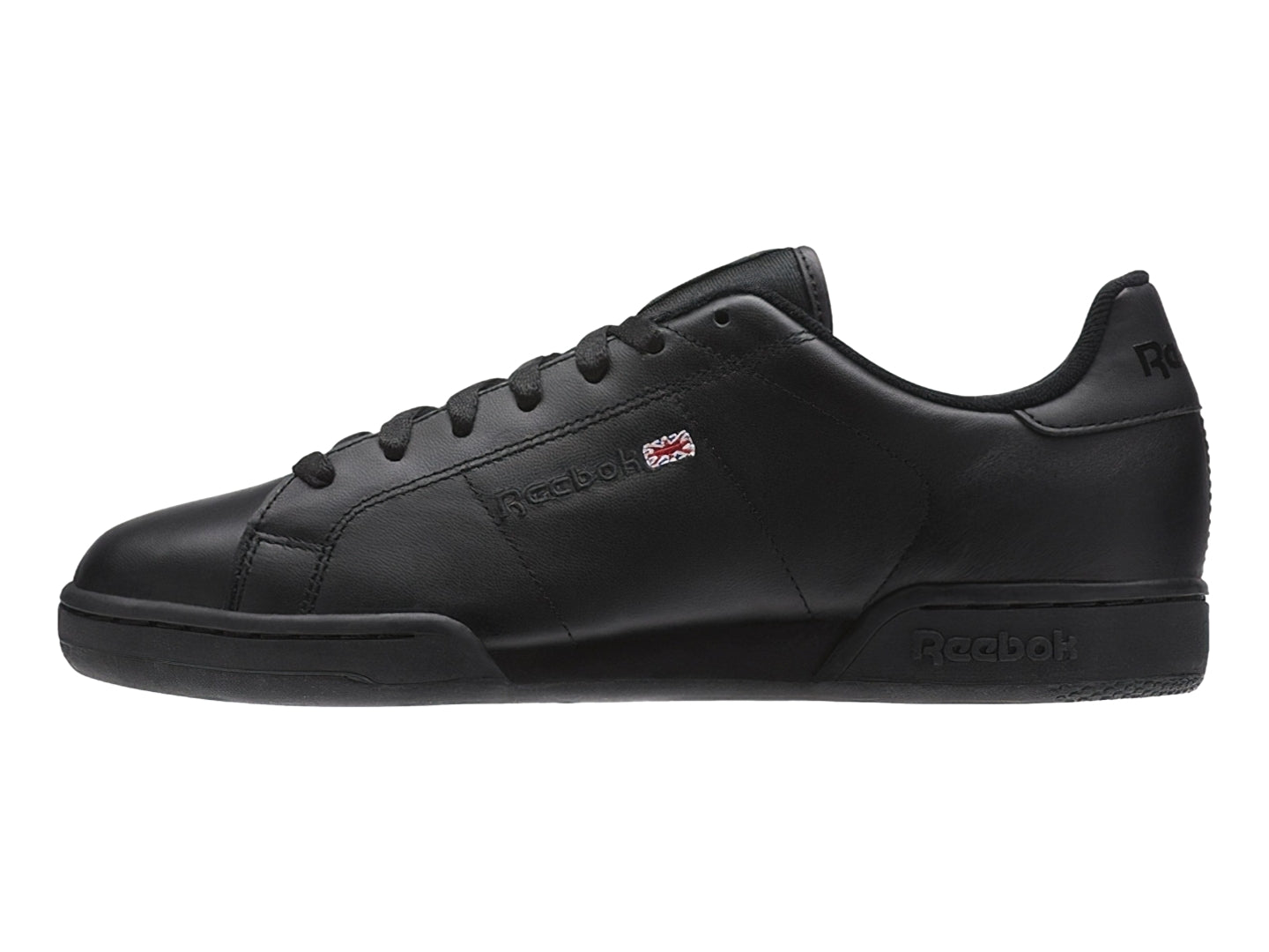 Tenis Reebok Npc Ii Para Hombre
