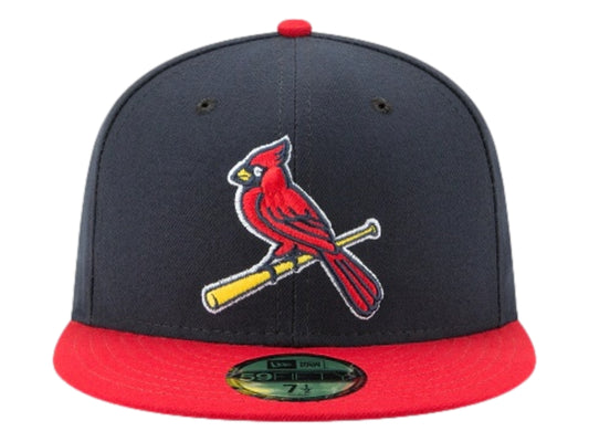 Gorra New Era St. Louis Cardinals