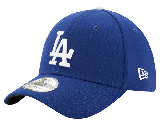 Gorra New Era Los Angeles Dodgers