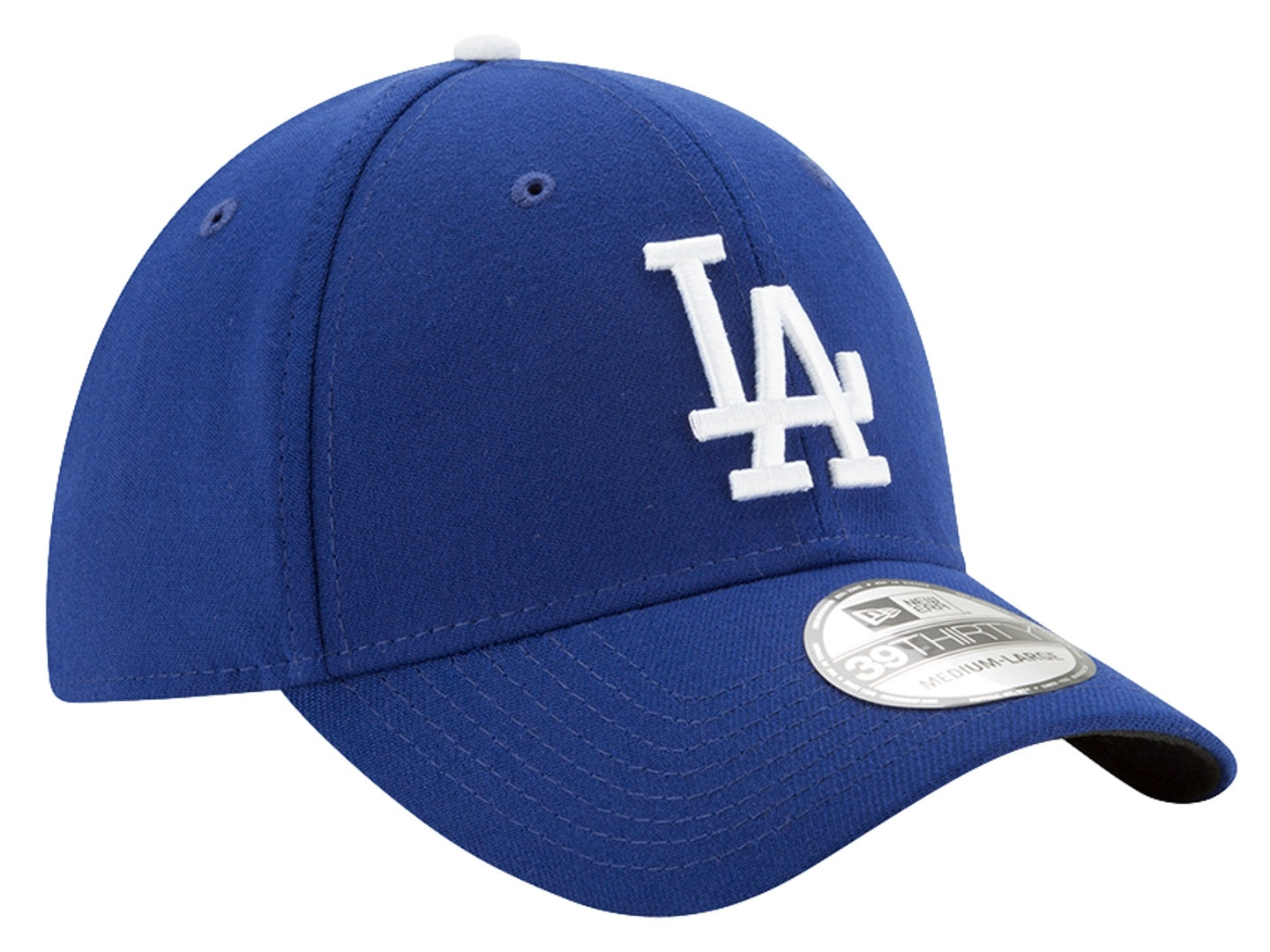 Gorra New Era Los Angeles Dodgers