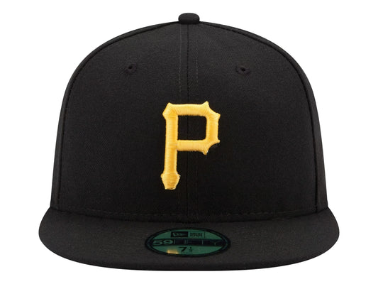 Gorra New Era Pittsburgh Pirates