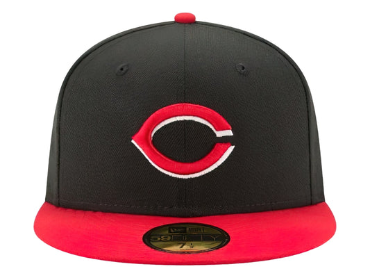 Gorra New Era Cincinnati Reds