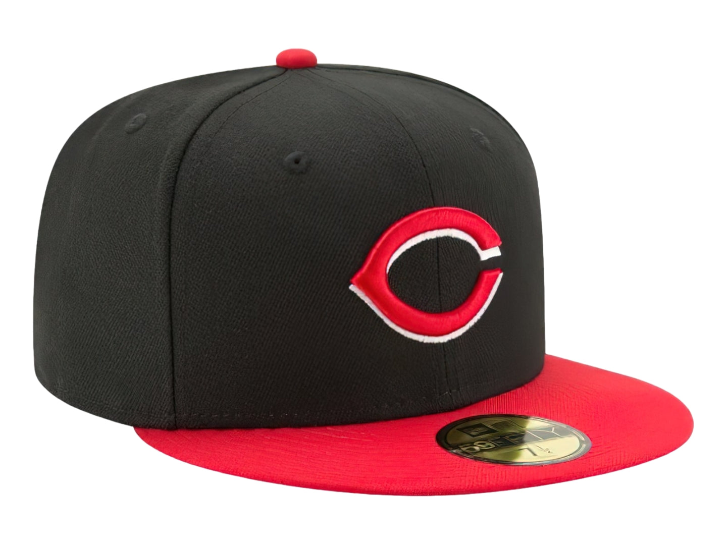 Gorra New Era Cincinnati Reds