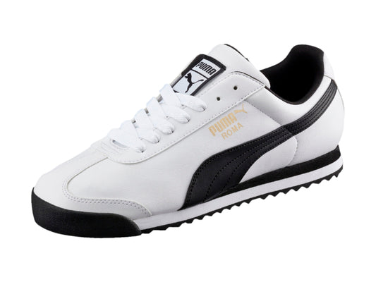 Tenis Puma Roma Basic Para Hombre