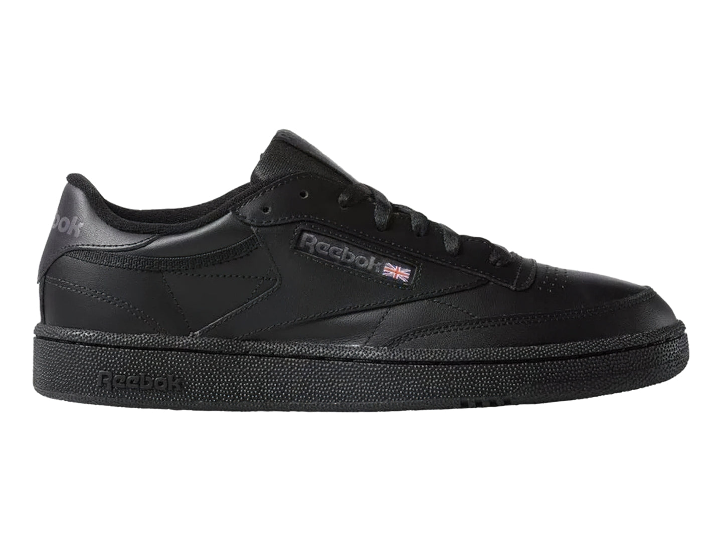 Tenis Reebok Club C 85 Para Para Hombre