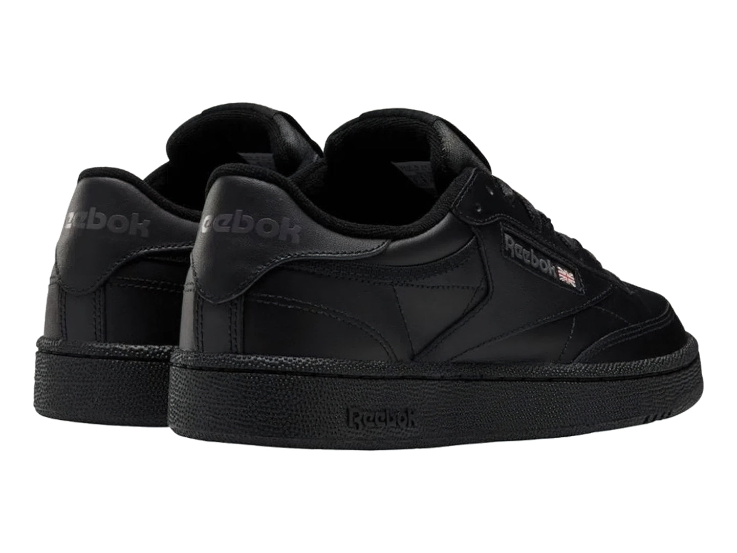 Tenis Reebok Club C 85 Para Para Hombre