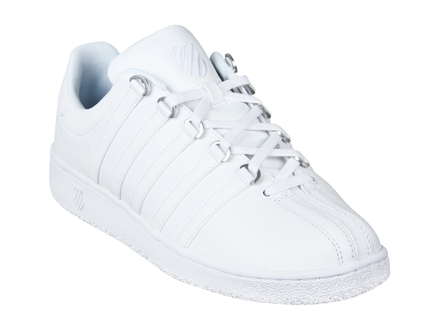 Tenis K-Swiss Classic Vn Para Hombre