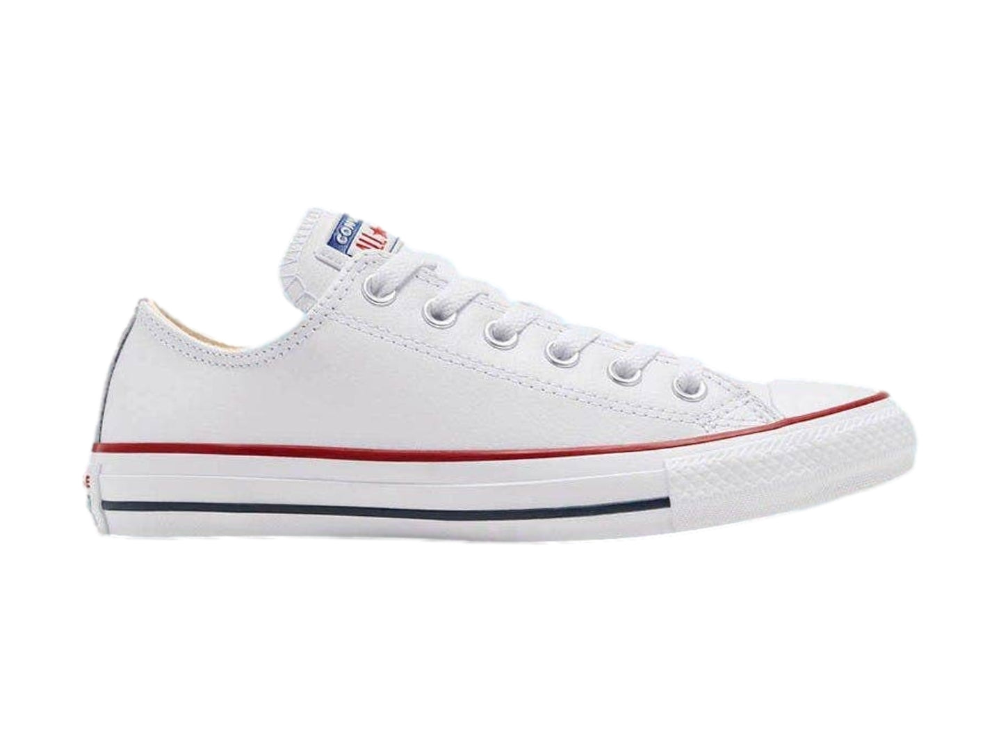 Tenis Converse Chuck Taylor All Star Ox Para Hombre