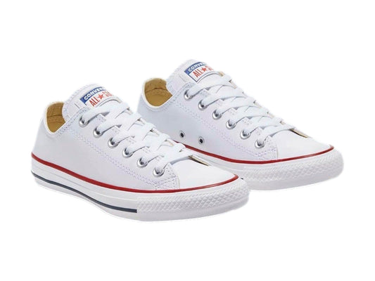 Tenis Converse Chuck Taylor All Star Ox Para Hombre