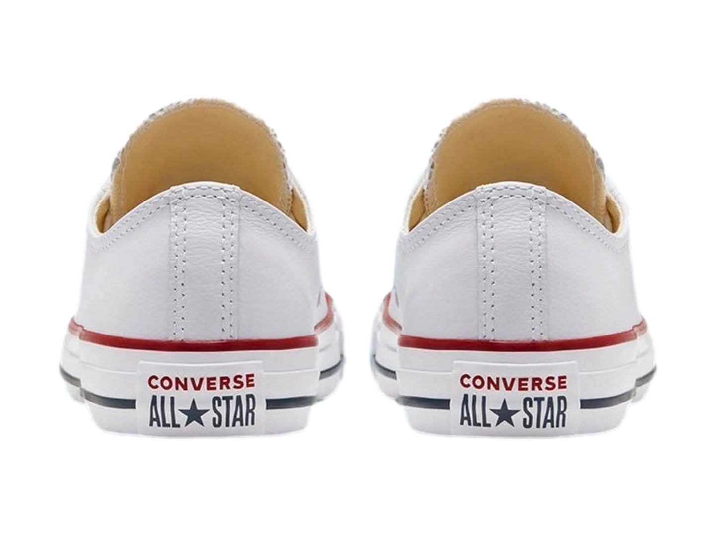 Tenis Converse Chuck Taylor All Star Ox Para Hombre