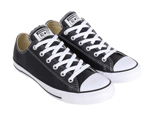 Tenis Converse Chuck Taylor All Star Leather Para Hombre