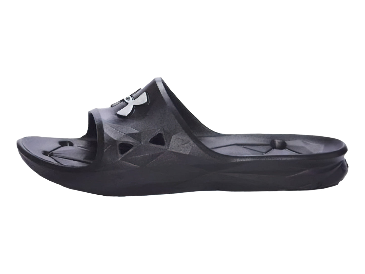 Sandalias Under Armour Ua M Locker Iii Para Hombre