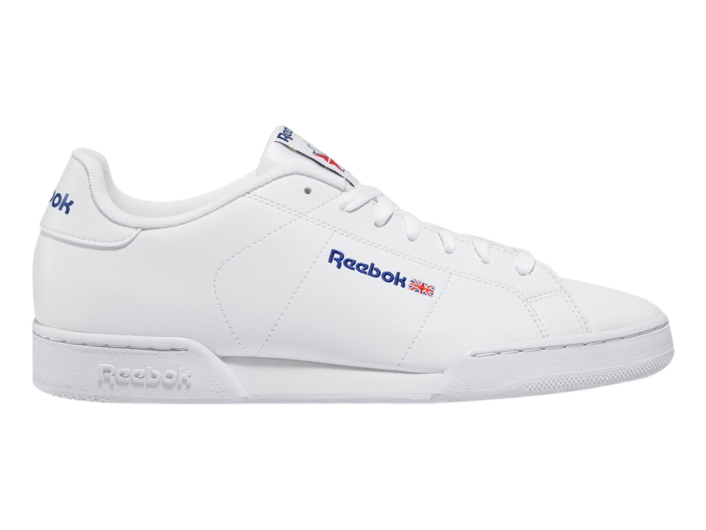 Tenis Reebok Npc Ii Syn Para Hombre