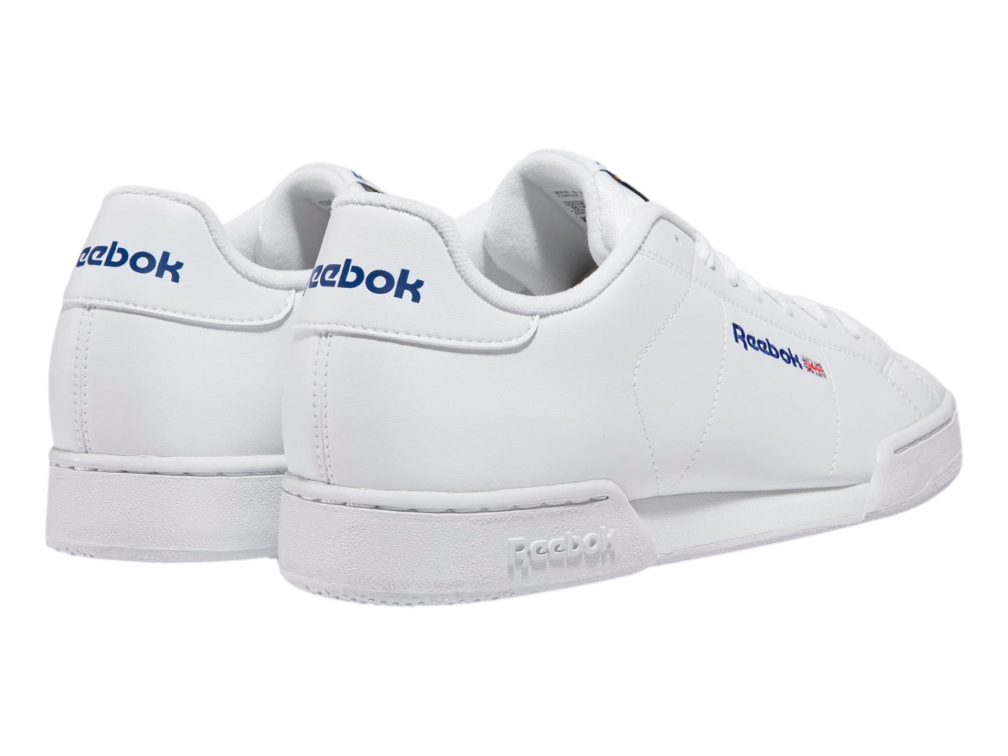 Tenis Reebok Npc Ii Syn Para Hombre