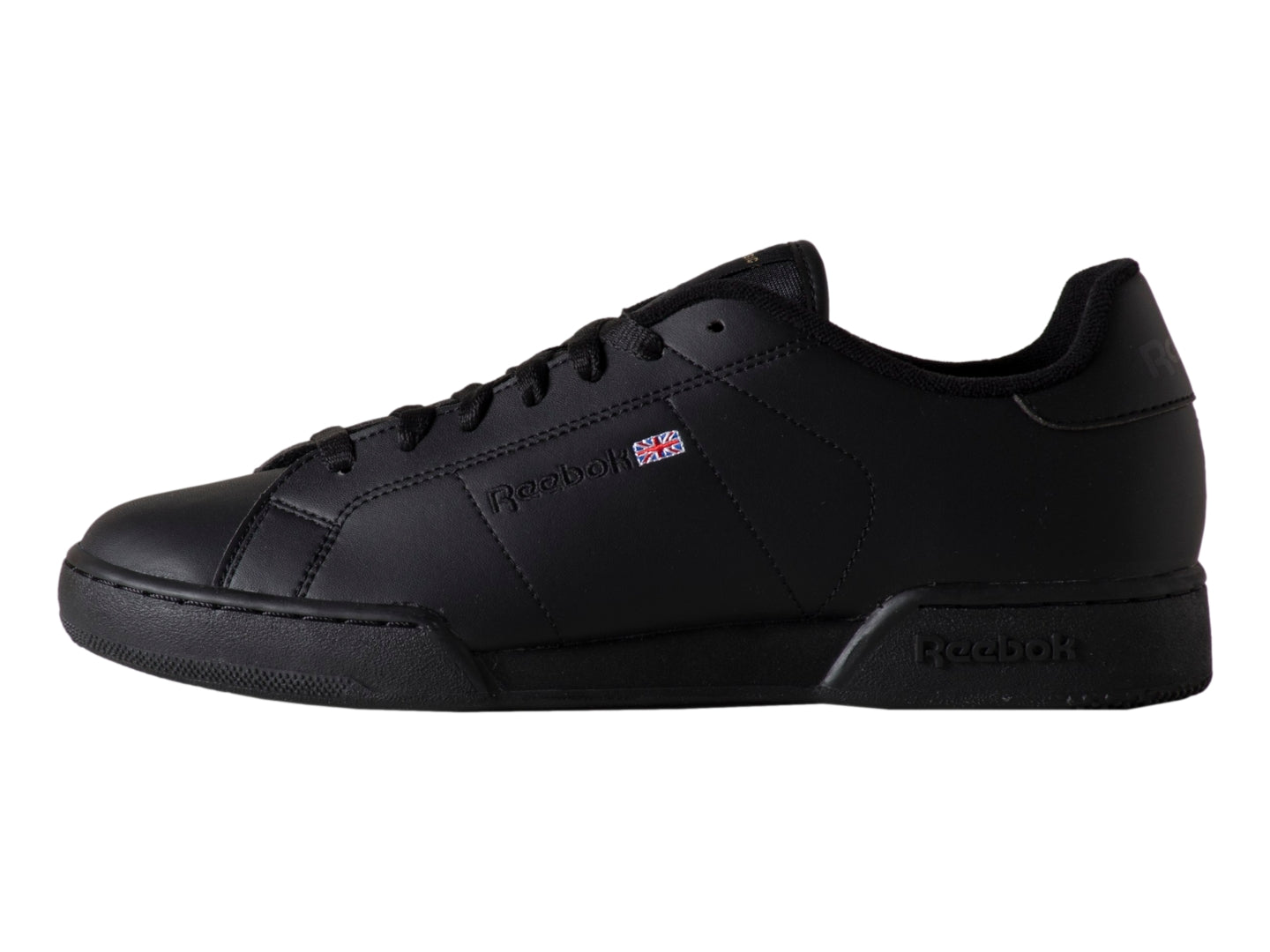 Tenis Reebok Npc Ii Syn Para Hombre