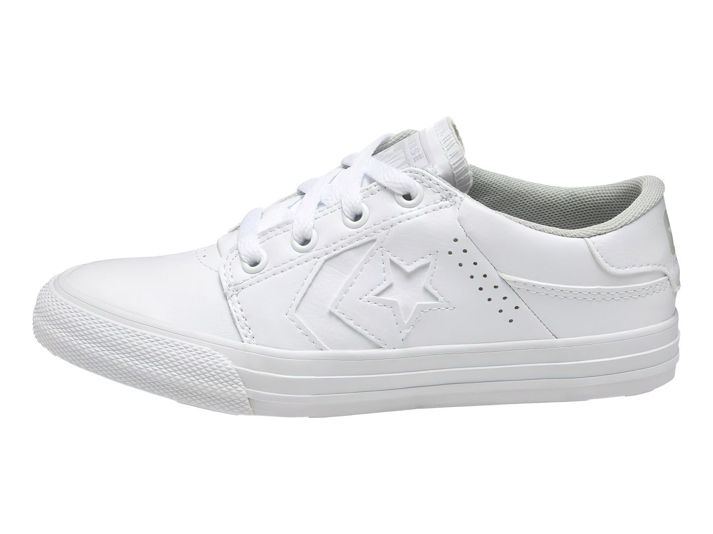 Tenis Converse Tre Star Para Niño