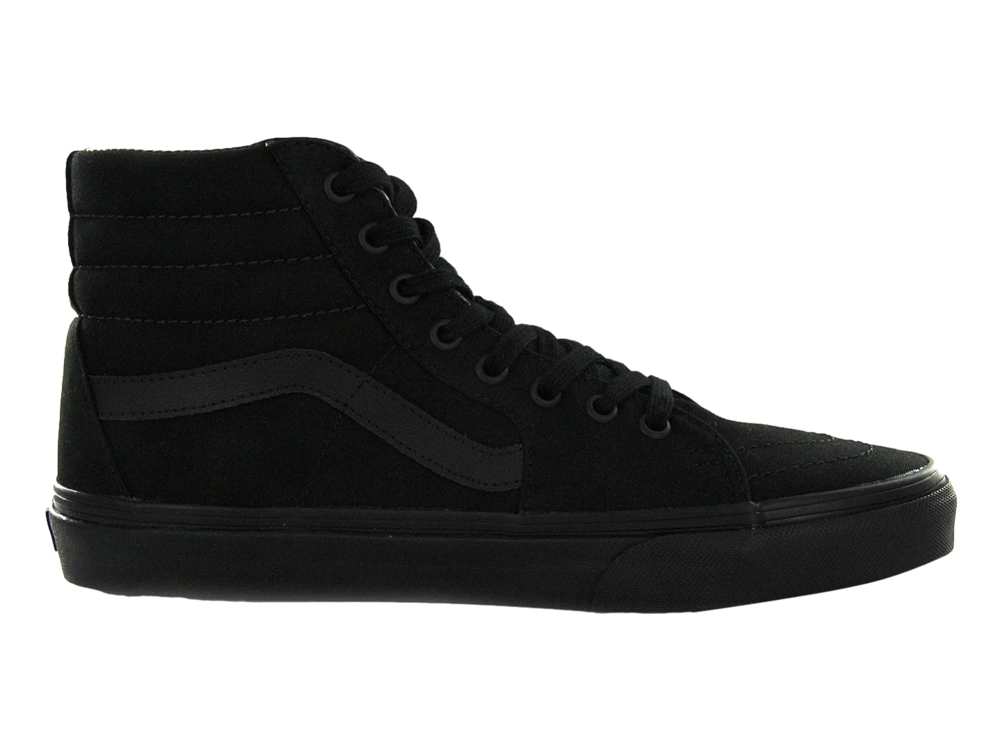 Tenis Vans Sk8 Hi Para Hombre