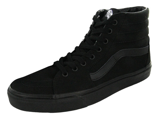 Tenis Vans Sk8 Hi Para Hombre