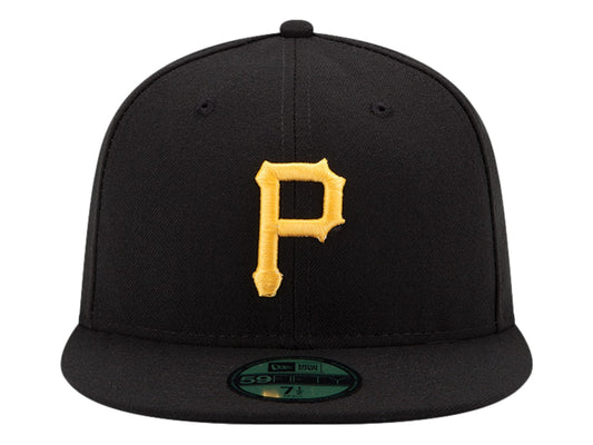 Gorra New Era Jr Pittsburgh Pirates