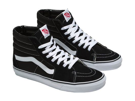 Tenis Vans Sk8 Hi Classics Para Hombre