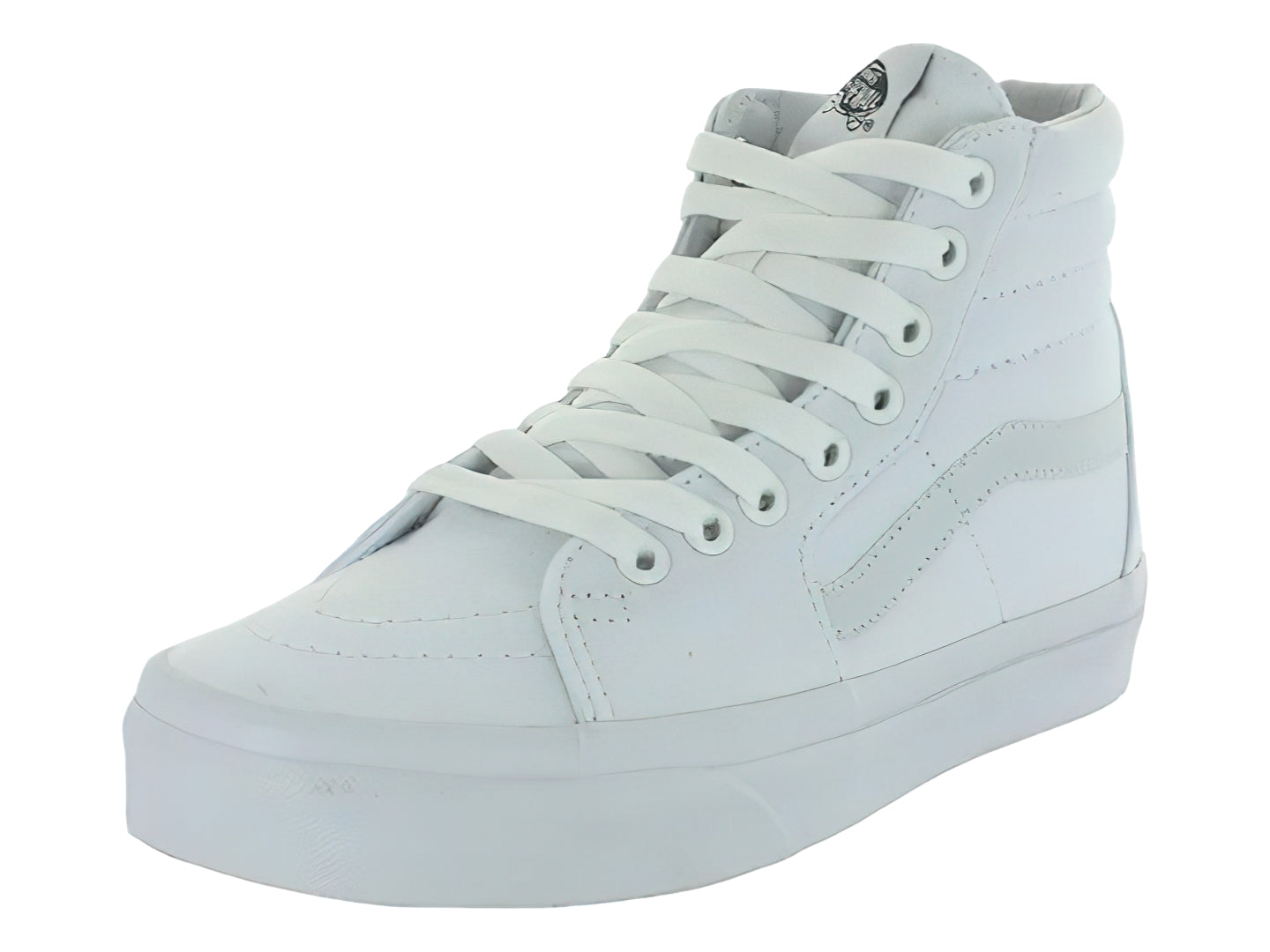 Tenis Vans Sk8 Hi Para Hombre