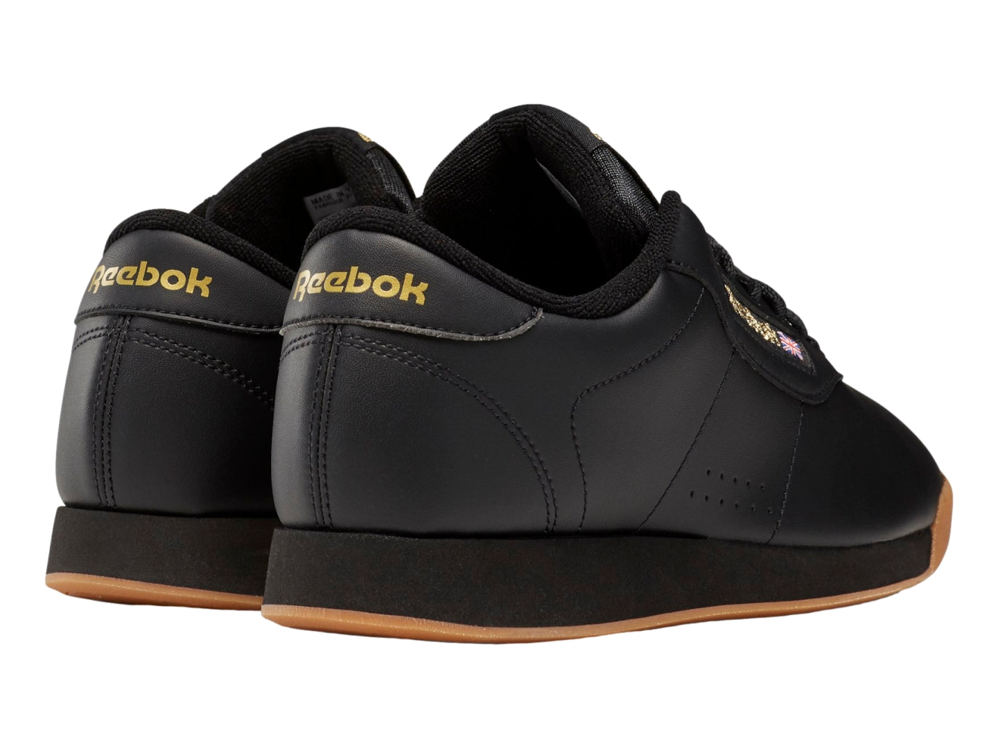 Tenis Reebok Princess Para Mujer