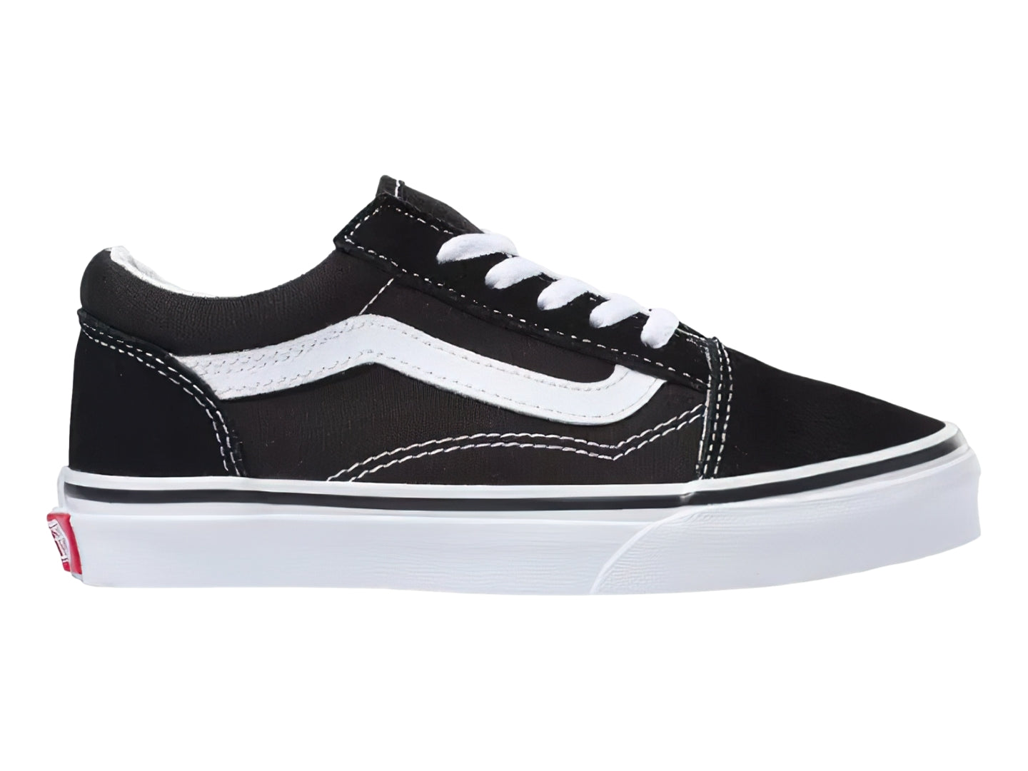 Tenis Vans Old Skool Para Niño – CalzzaSport - Main Image
