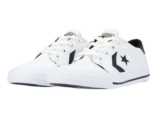 Tenis Converse Tre Star Ox Para Niño