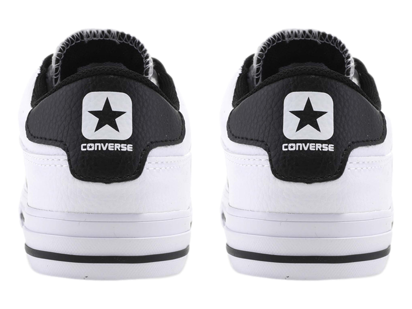 Tenis Converse Tre Star Ox Para Niño