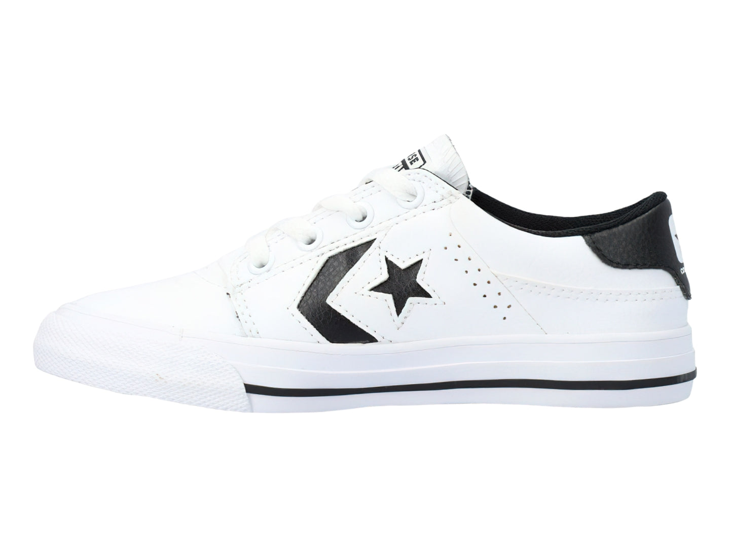 Tenis Converse Tre Star Ox Para Niño
