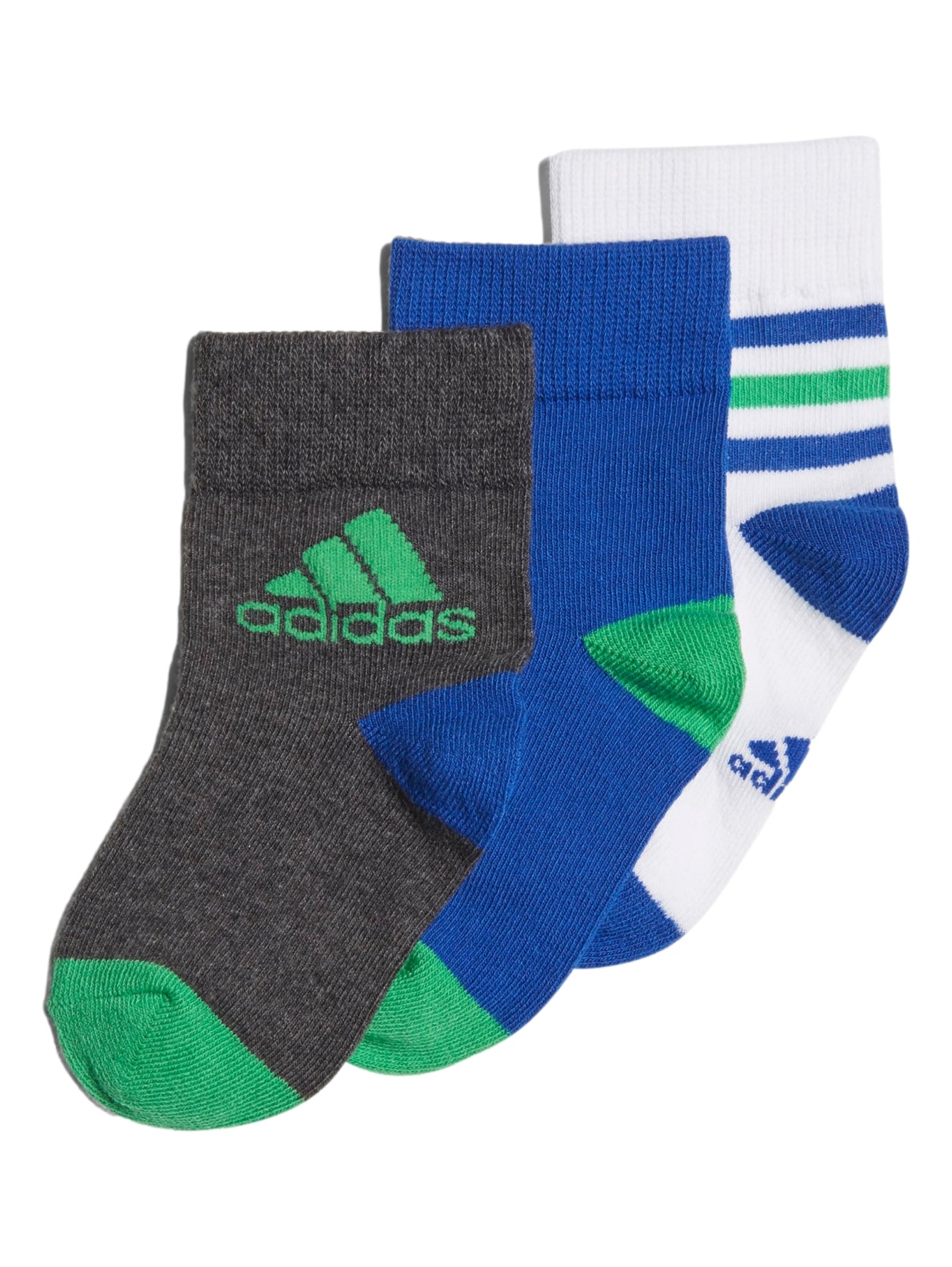 Calcetines De Tobillo Adidas Calcetas Dj2271