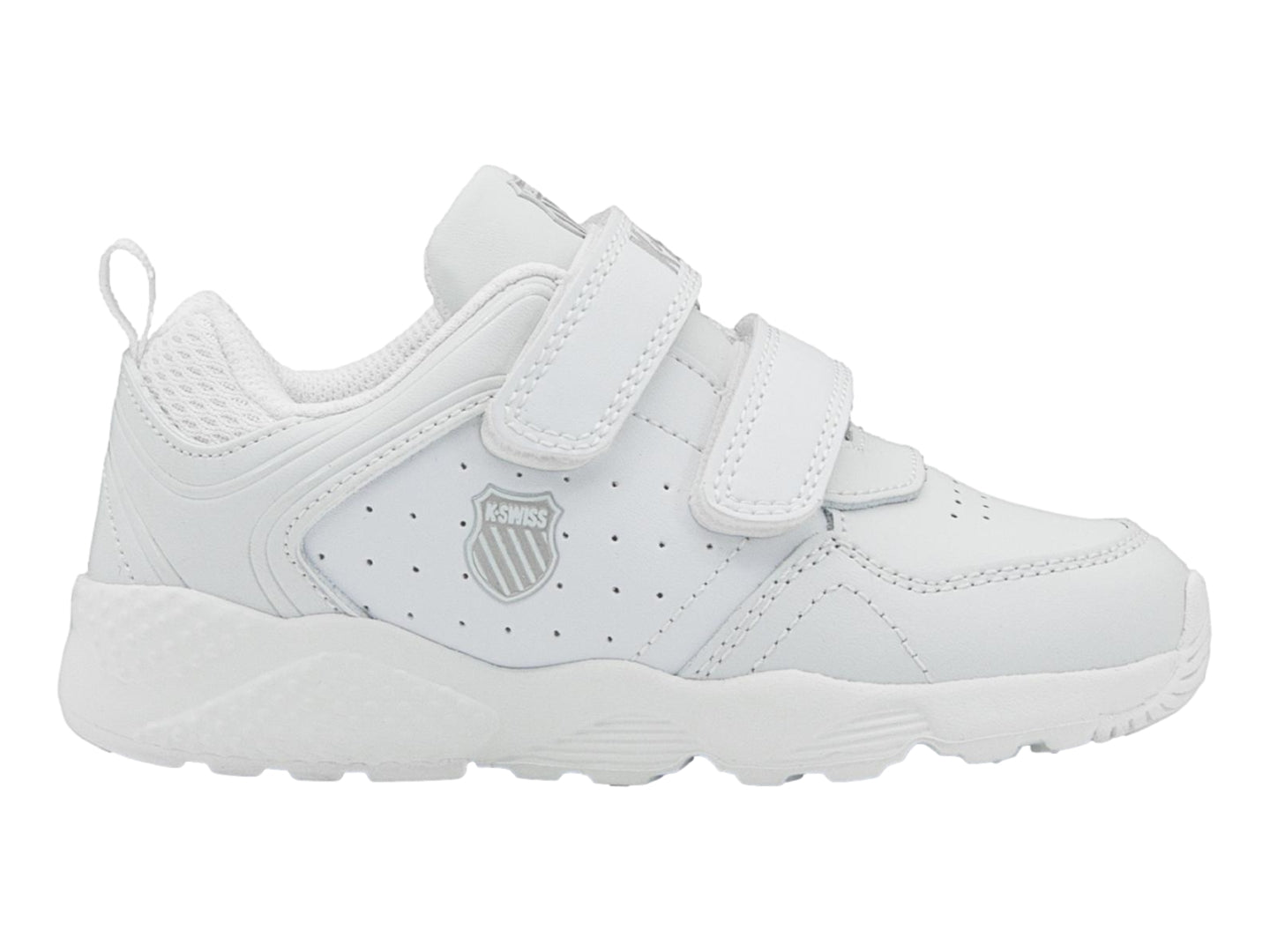 Tenis K-Swiss Rocket Para Niño