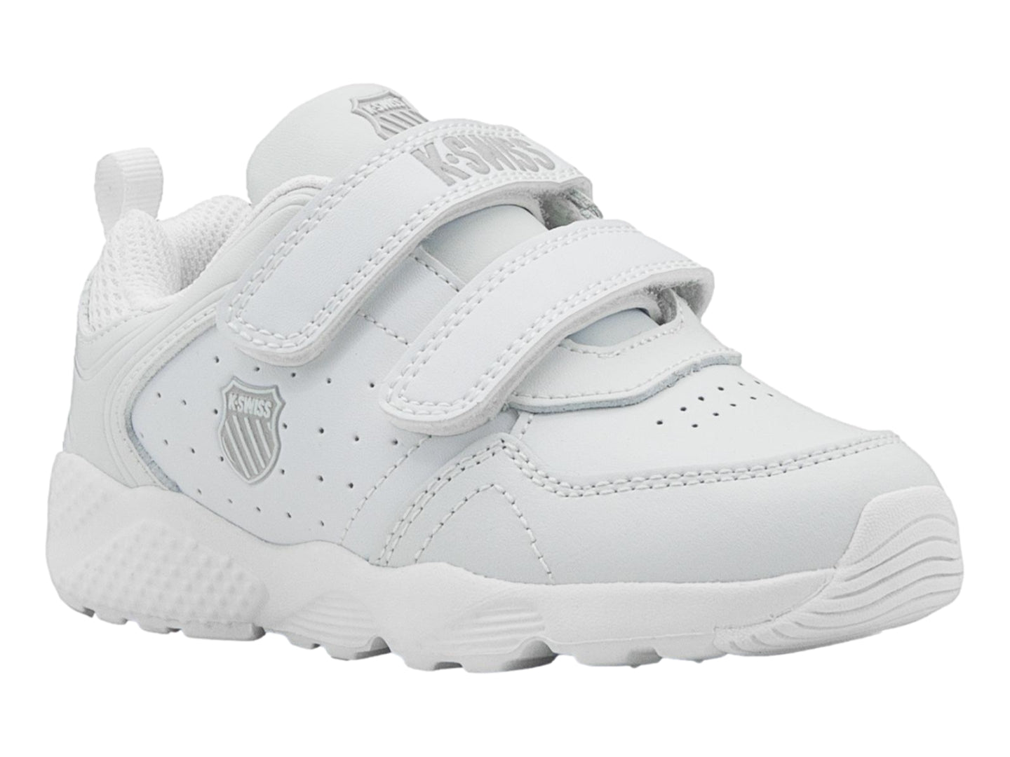 Tenis K-Swiss Rocket Para Niño
