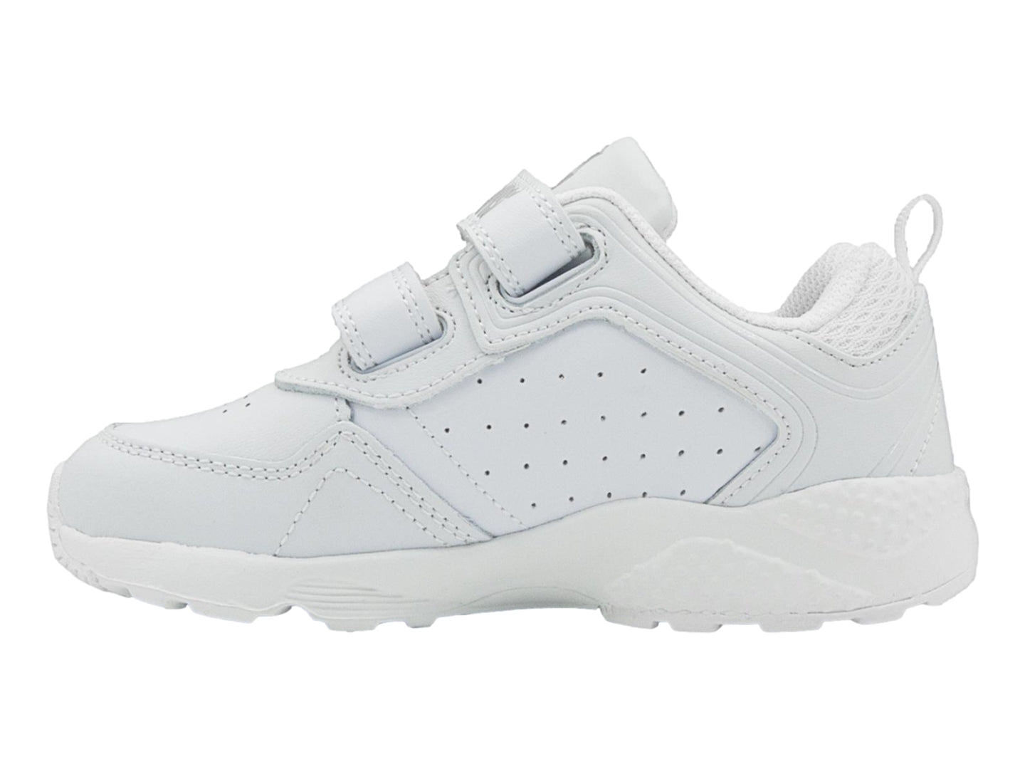 Tenis K-Swiss Rocket Para Niño